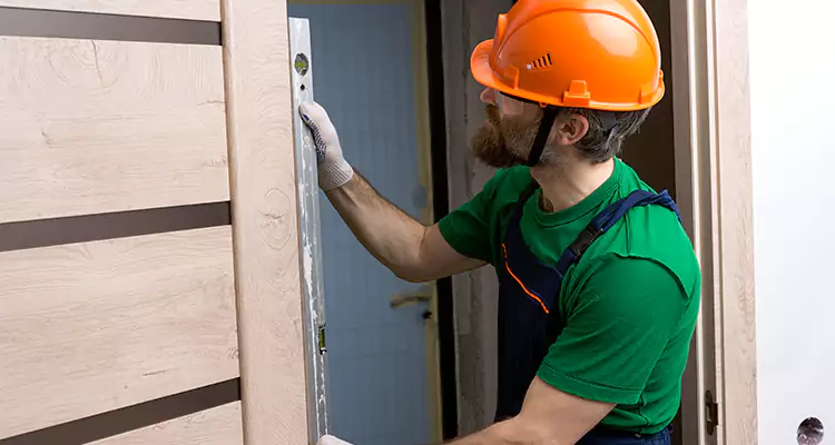 Pocket Door Repair Cost in Clearwater, FL