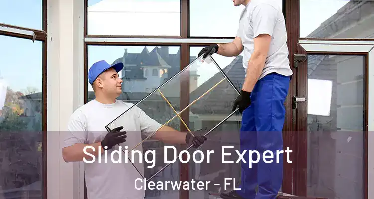 Sliding Door Expert Clearwater - FL